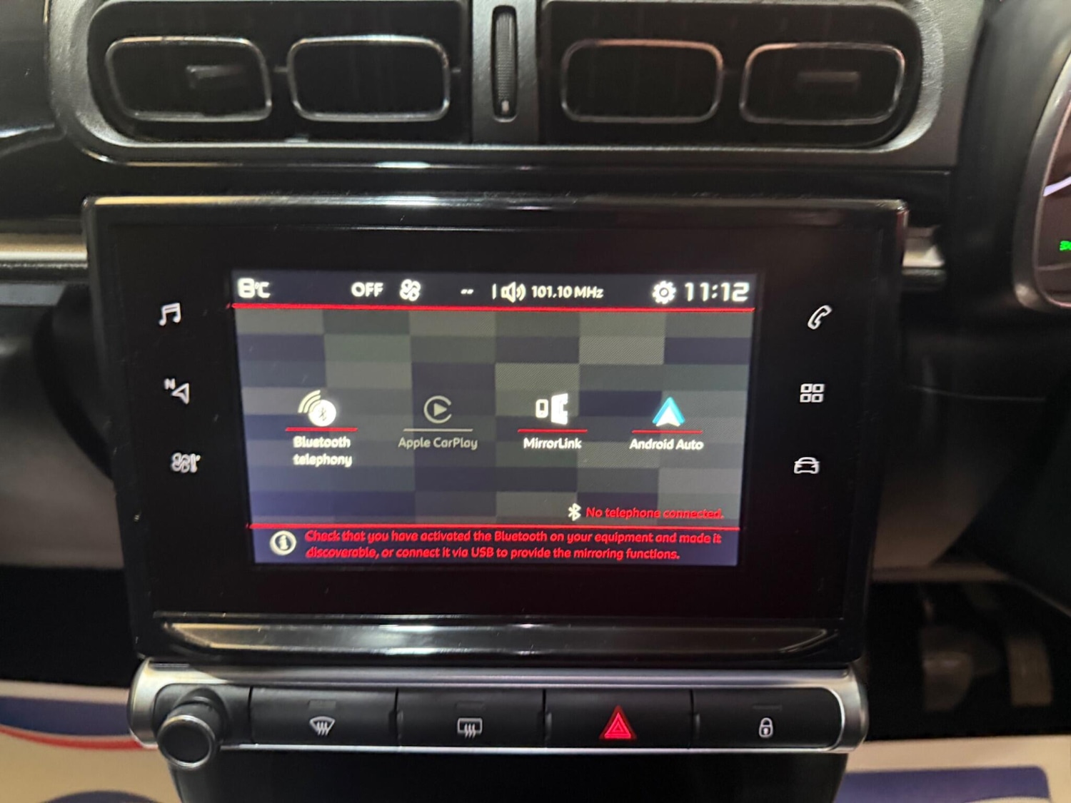 Used Citroen C3 for sale - 78071852: Photo 42