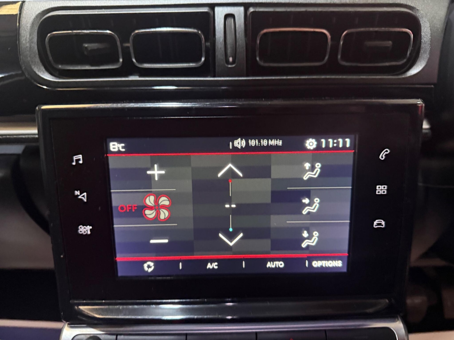 Used Citroen C3 for sale - 78071852: Photo 43