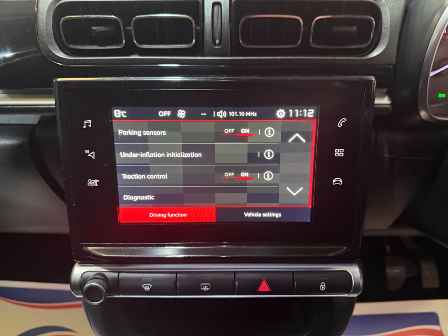 Used Citroen C3 for sale - 78071852: Photo 44