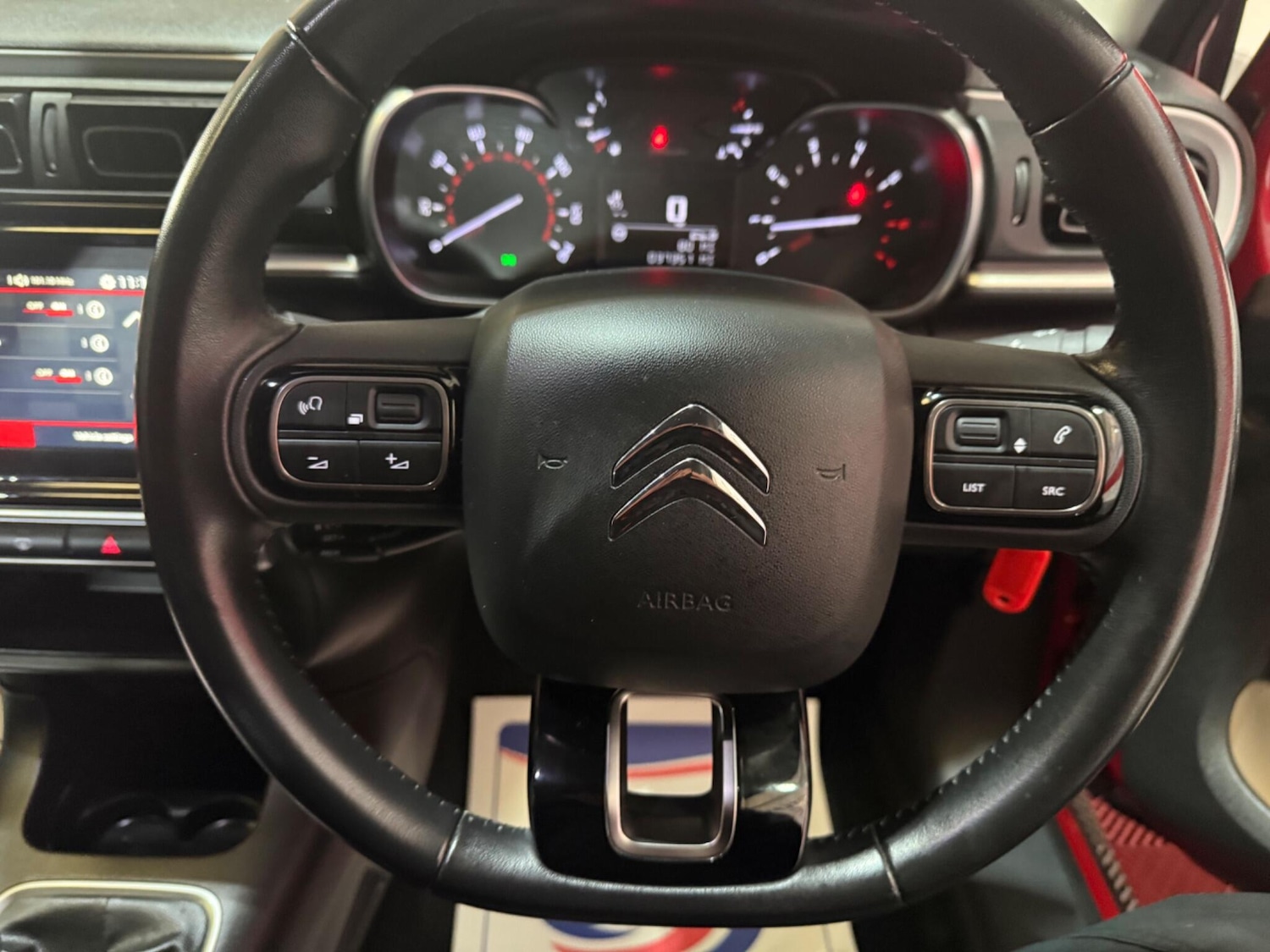 Used Citroen C3 for sale - 78071852: Photo 46