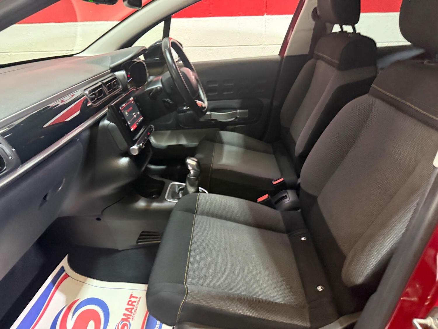 Used Citroen C3 for sale - 78071852: Photo 47