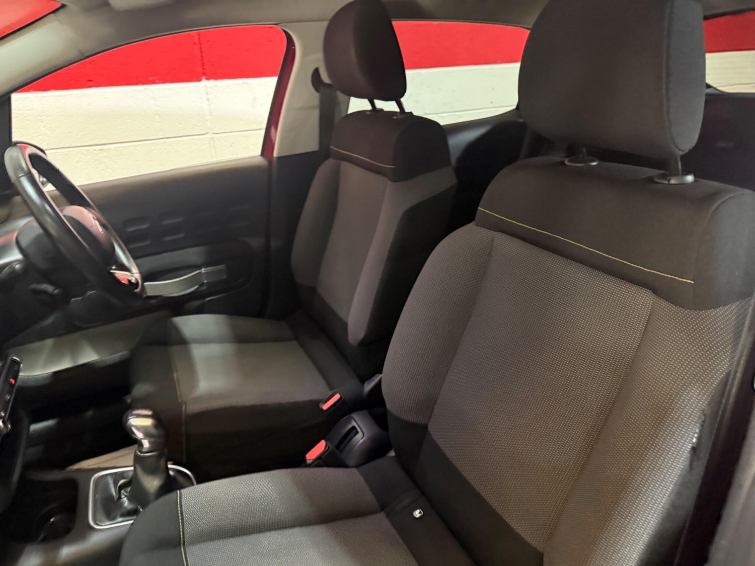 Used Citroen C3 for sale - 78071852: Photo 48