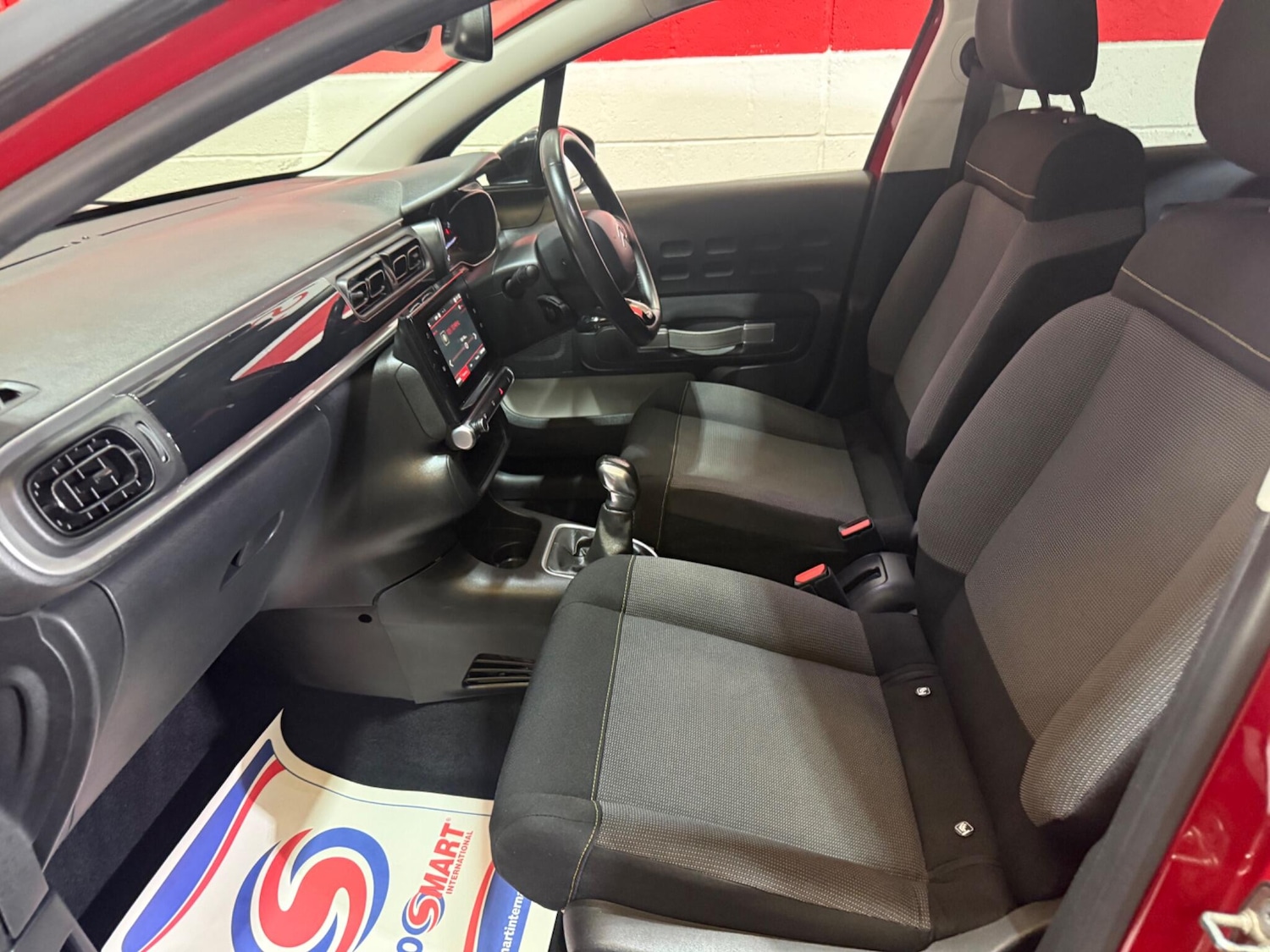 Used Citroen C3 for sale - 78071852: Photo 49