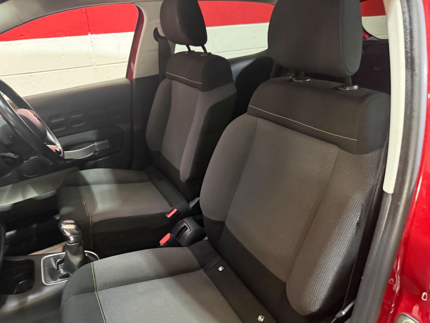 Used Citroen C3 for sale - 78071852: Photo 50