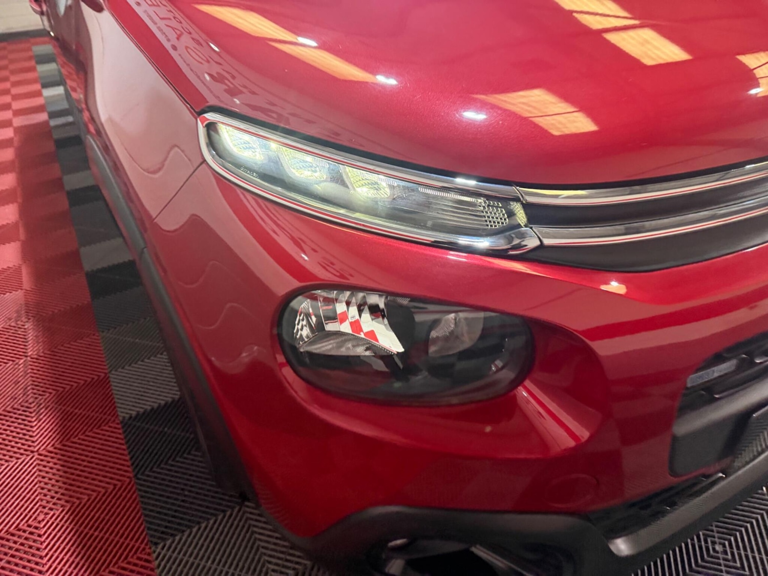 Used Citroen C3 for sale - 78071852: Photo 51