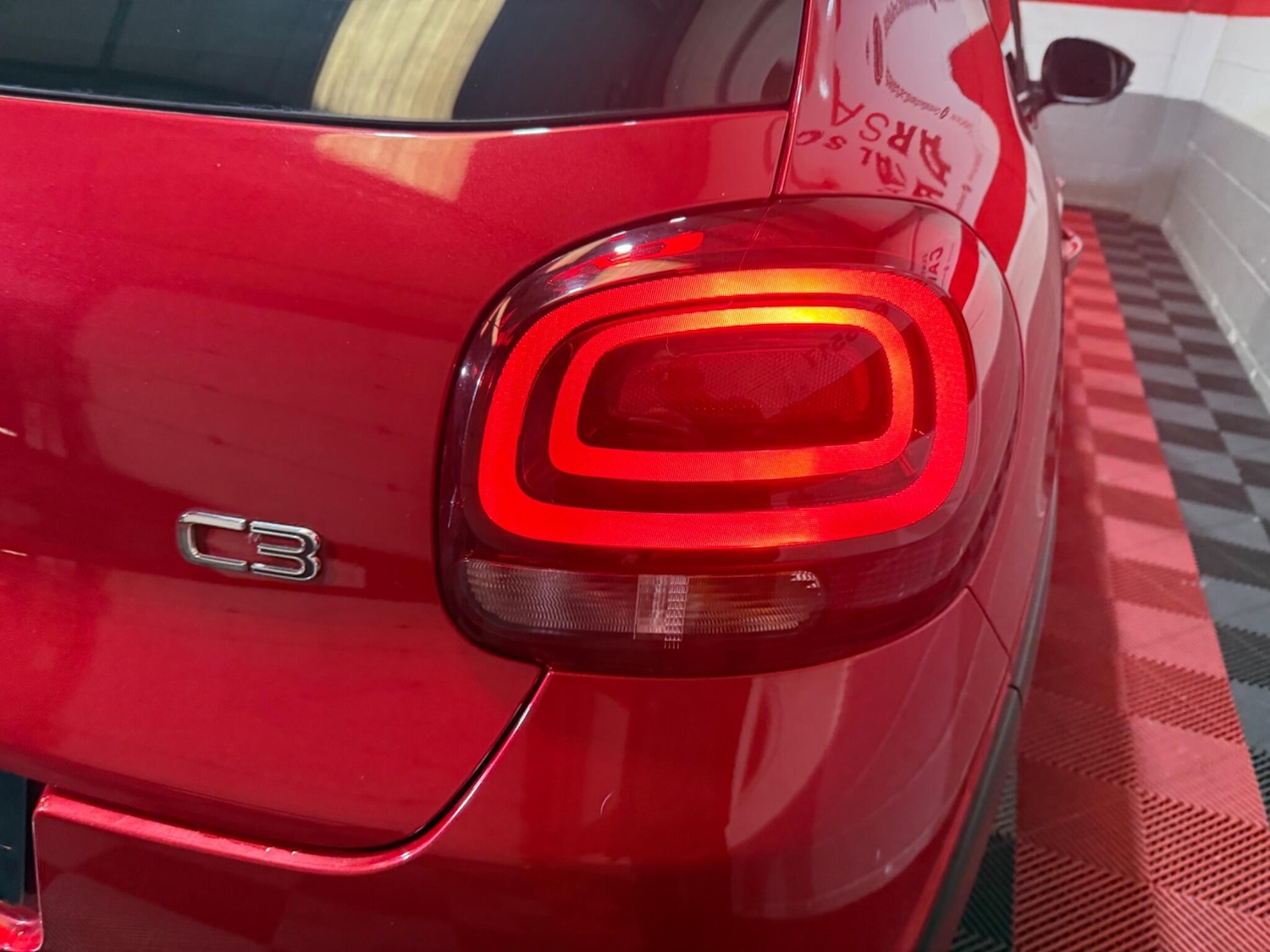 Used Citroen C3 for sale - 78071852: Photo 52