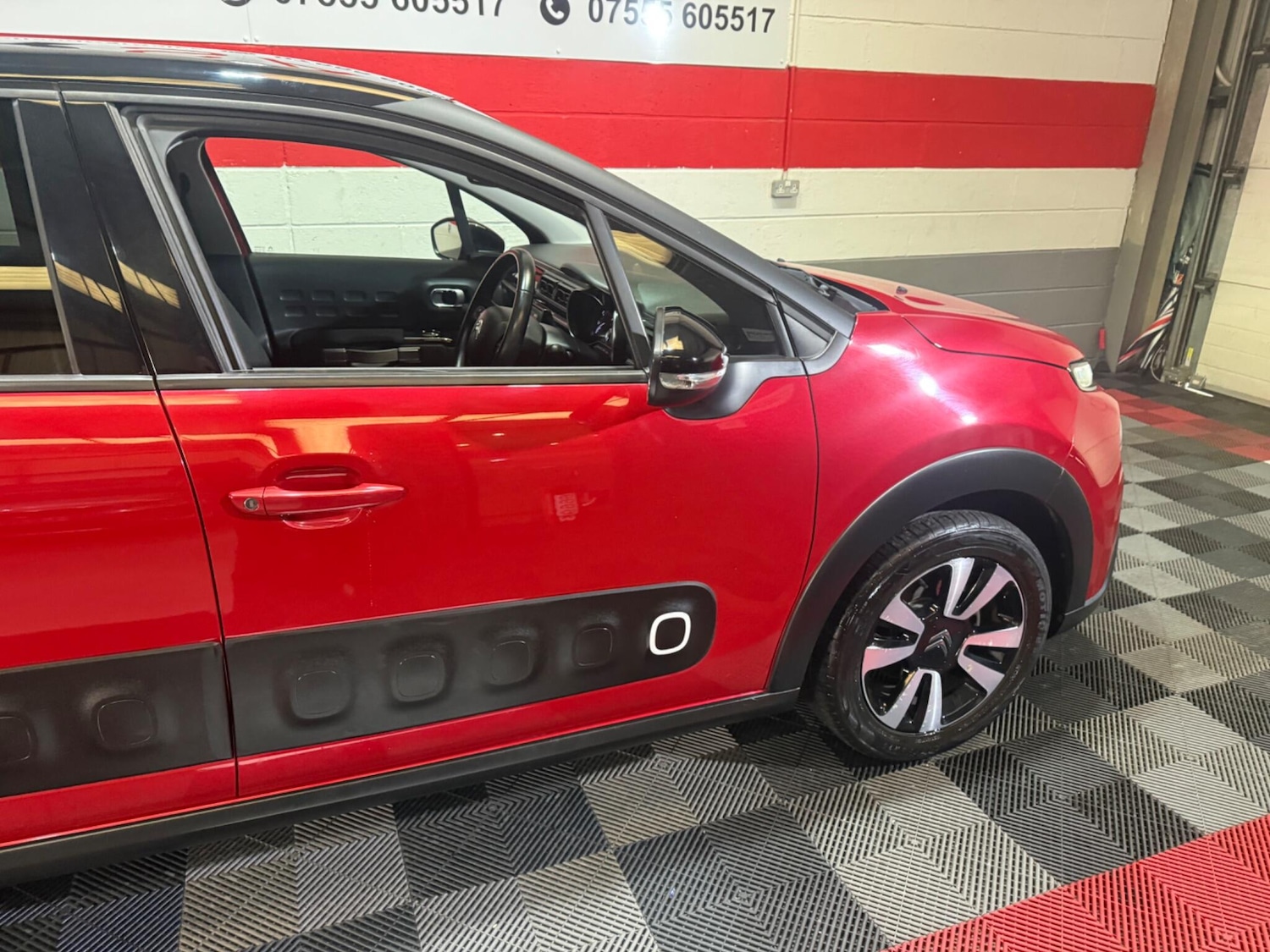 Used Citroen C3 for sale - 78071852: Photo 54