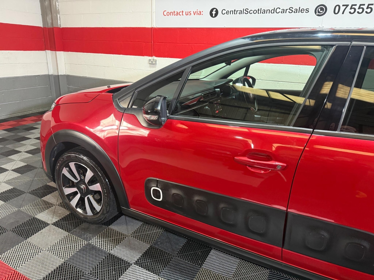 Used Citroen C3 for sale - 78071852: Photo 58