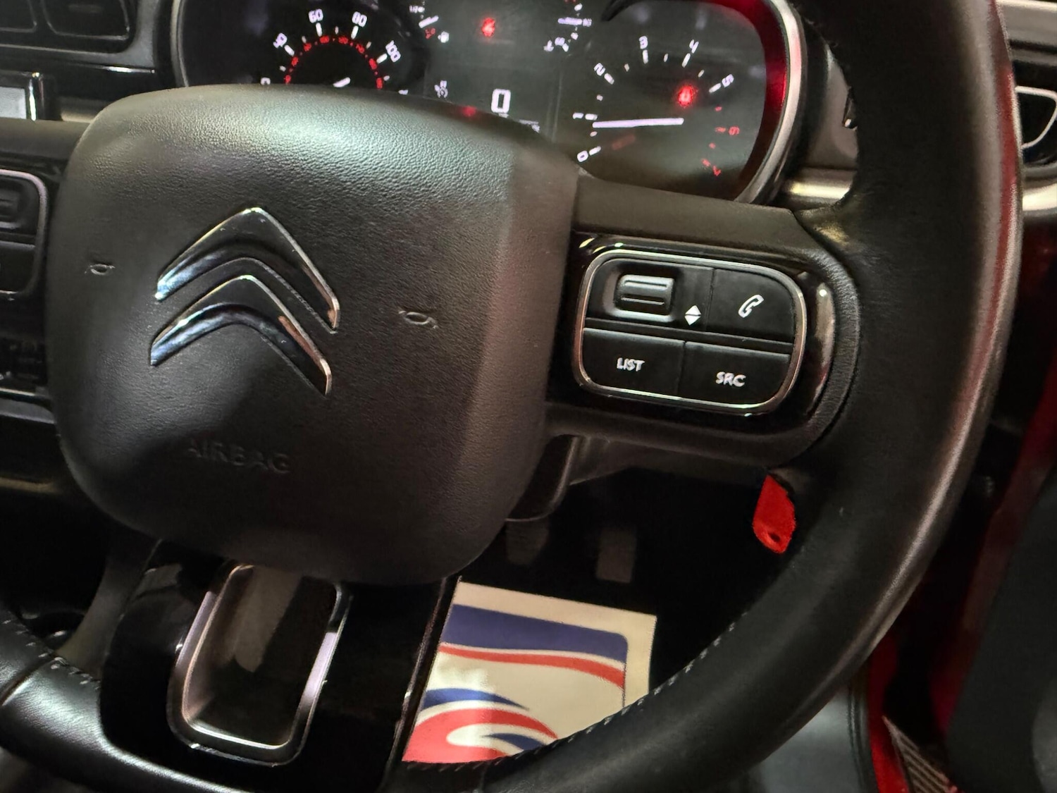 Used Citroen C3 for sale - 78071852: Photo 63