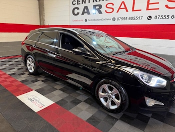 Used Hyundai i40 2012 for sale - 78843406: Photo