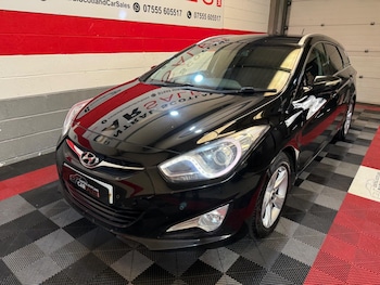 Used Hyundai i40 2012 for sale - 78843406: Photo