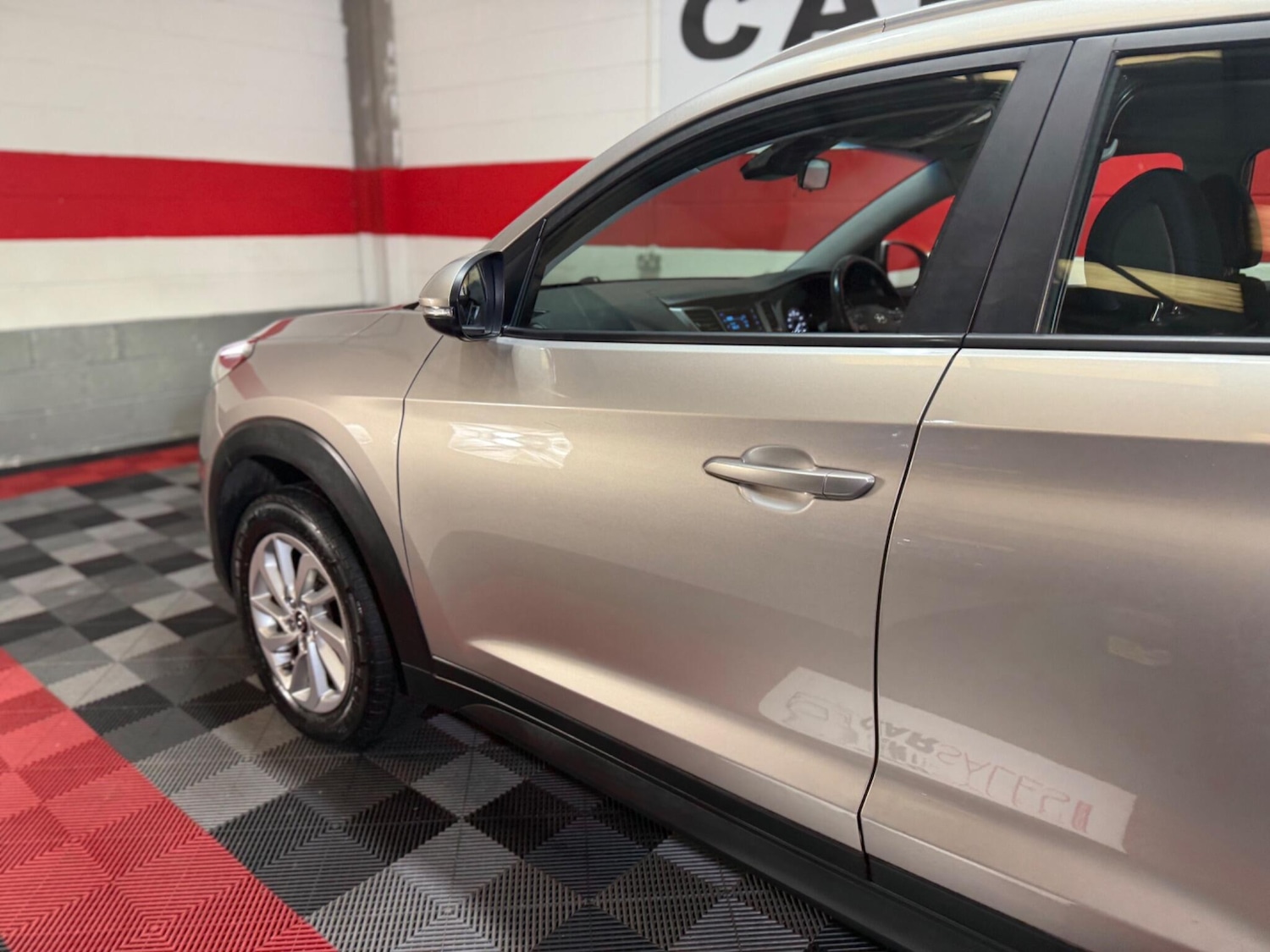 Used Hyundai TUCSON for sale - 77824144: Photo 10