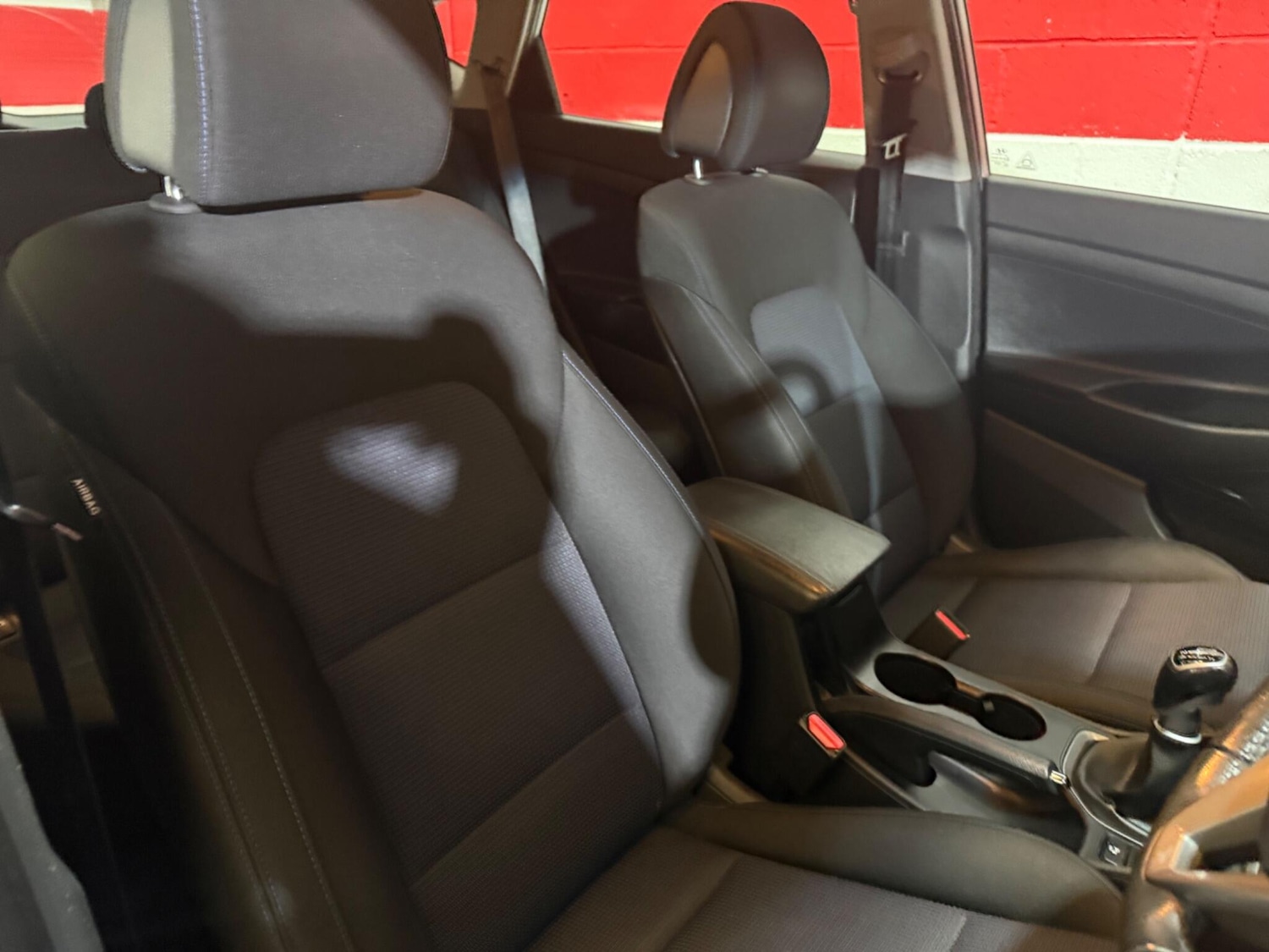 Used Hyundai TUCSON for sale - 77824144: Photo 23