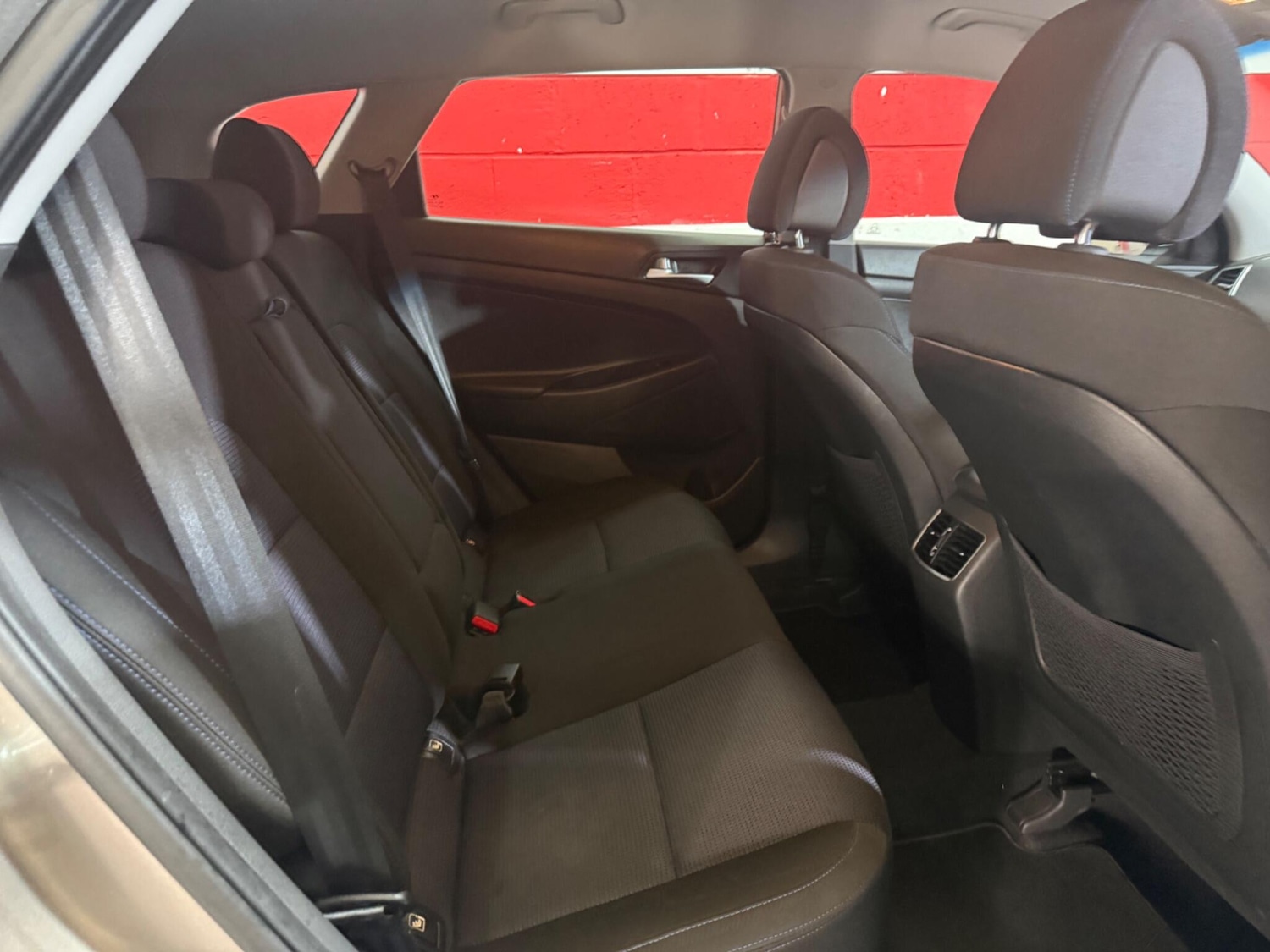 Used Hyundai TUCSON for sale - 77824144: Photo 24