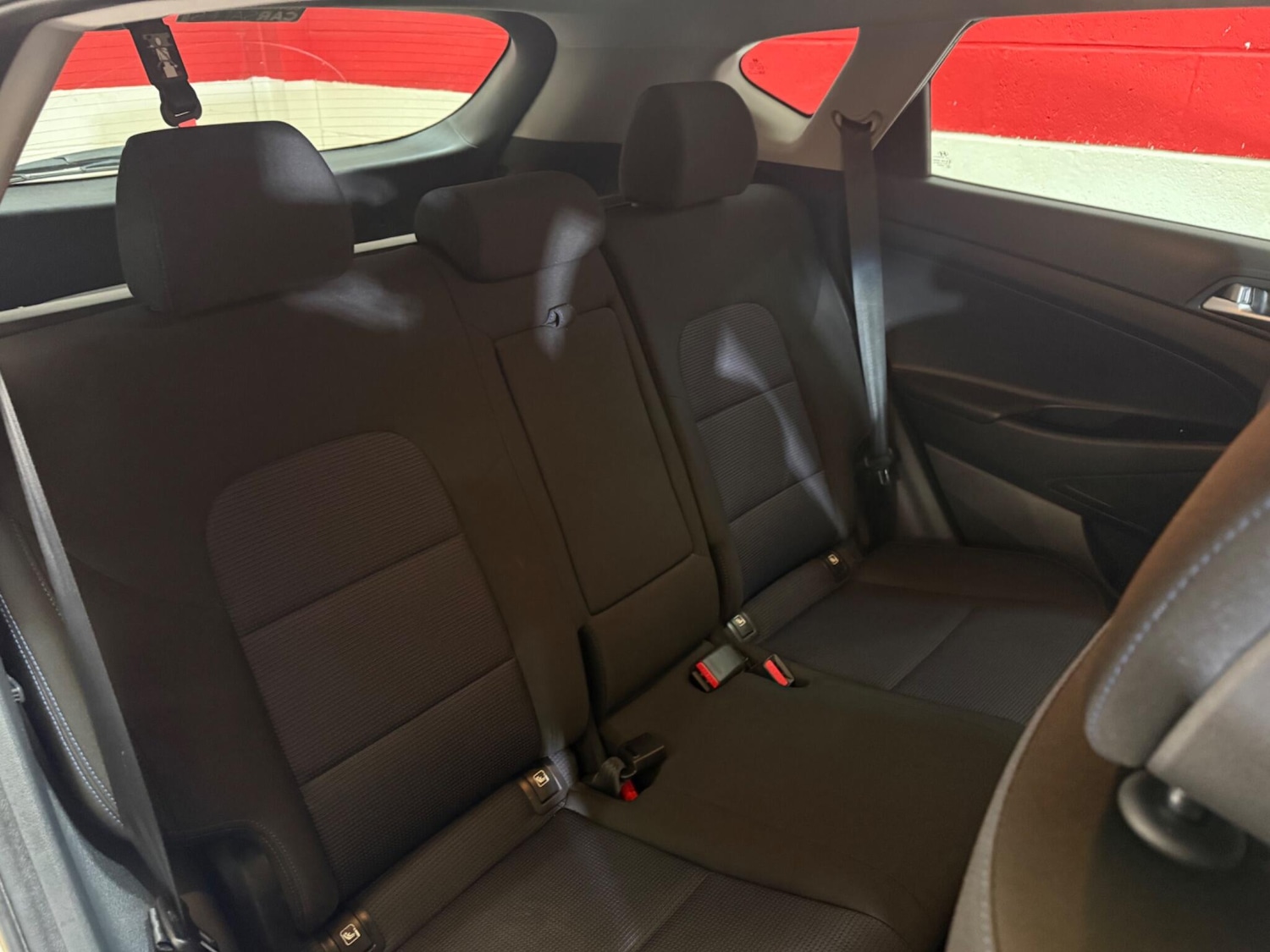 Used Hyundai TUCSON for sale - 77824144: Photo 25