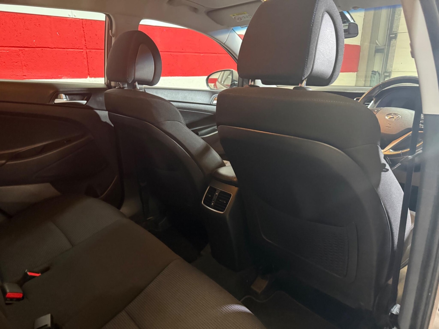 Used Hyundai TUCSON for sale - 77824144: Photo 26