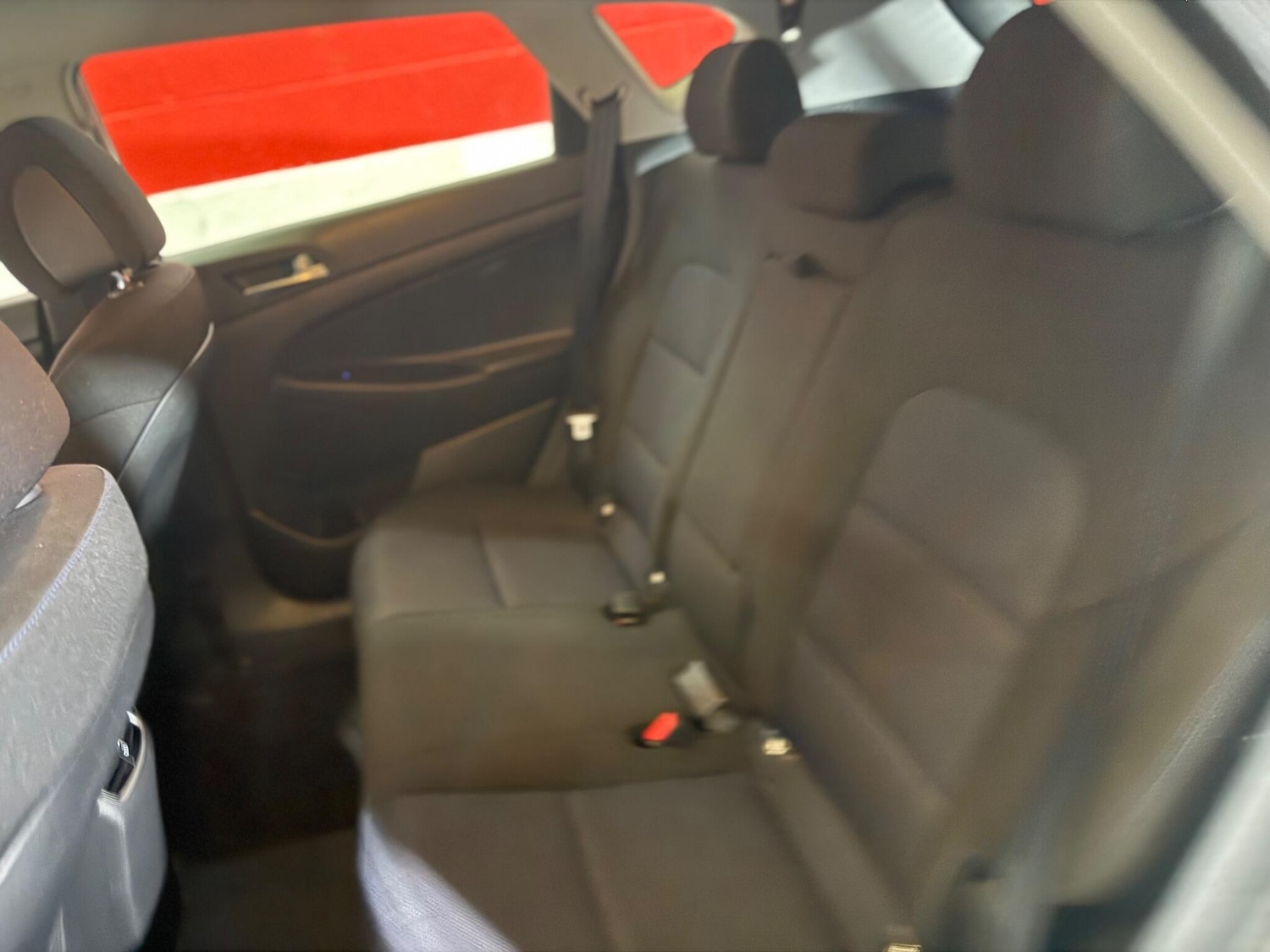 Used Hyundai TUCSON for sale - 77824144: Photo 27