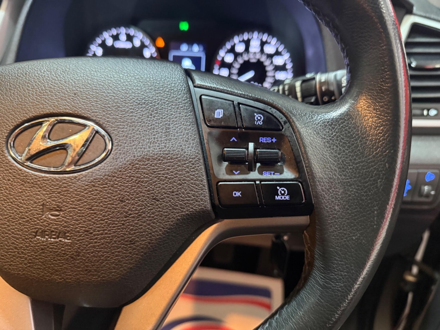 Used Hyundai TUCSON for sale - 77824144: Photo 34