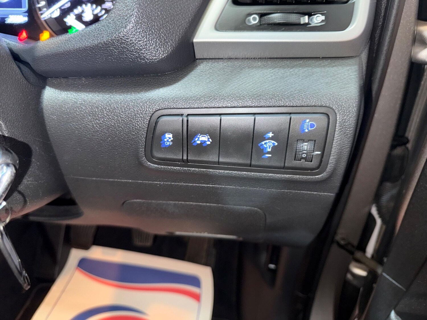 Used Hyundai TUCSON for sale - 77824144: Photo 35