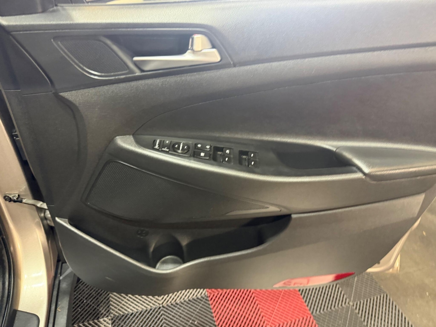 Used Hyundai TUCSON for sale - 77824144: Photo 37