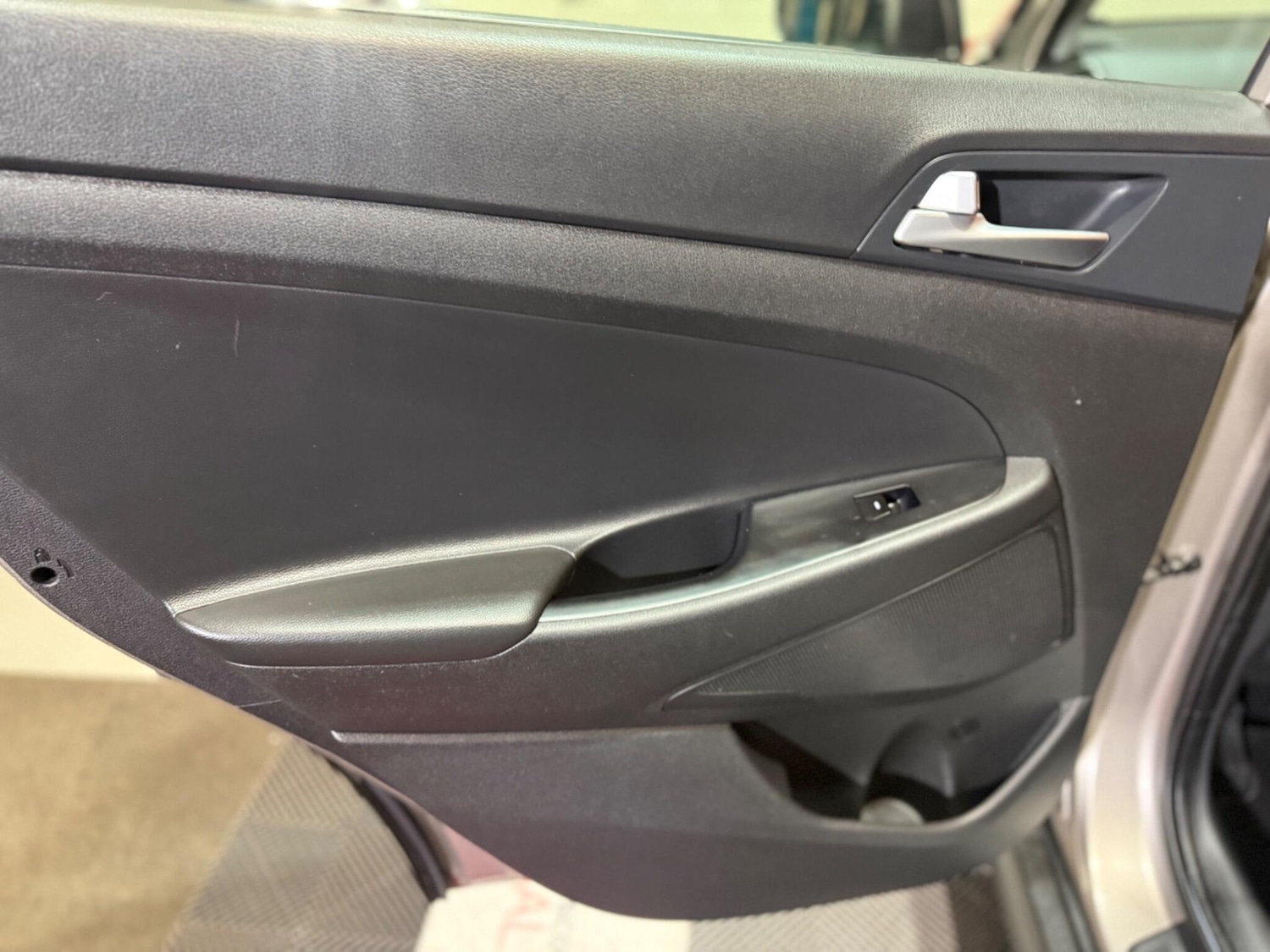 Used Hyundai TUCSON for sale - 77824144: Photo 38