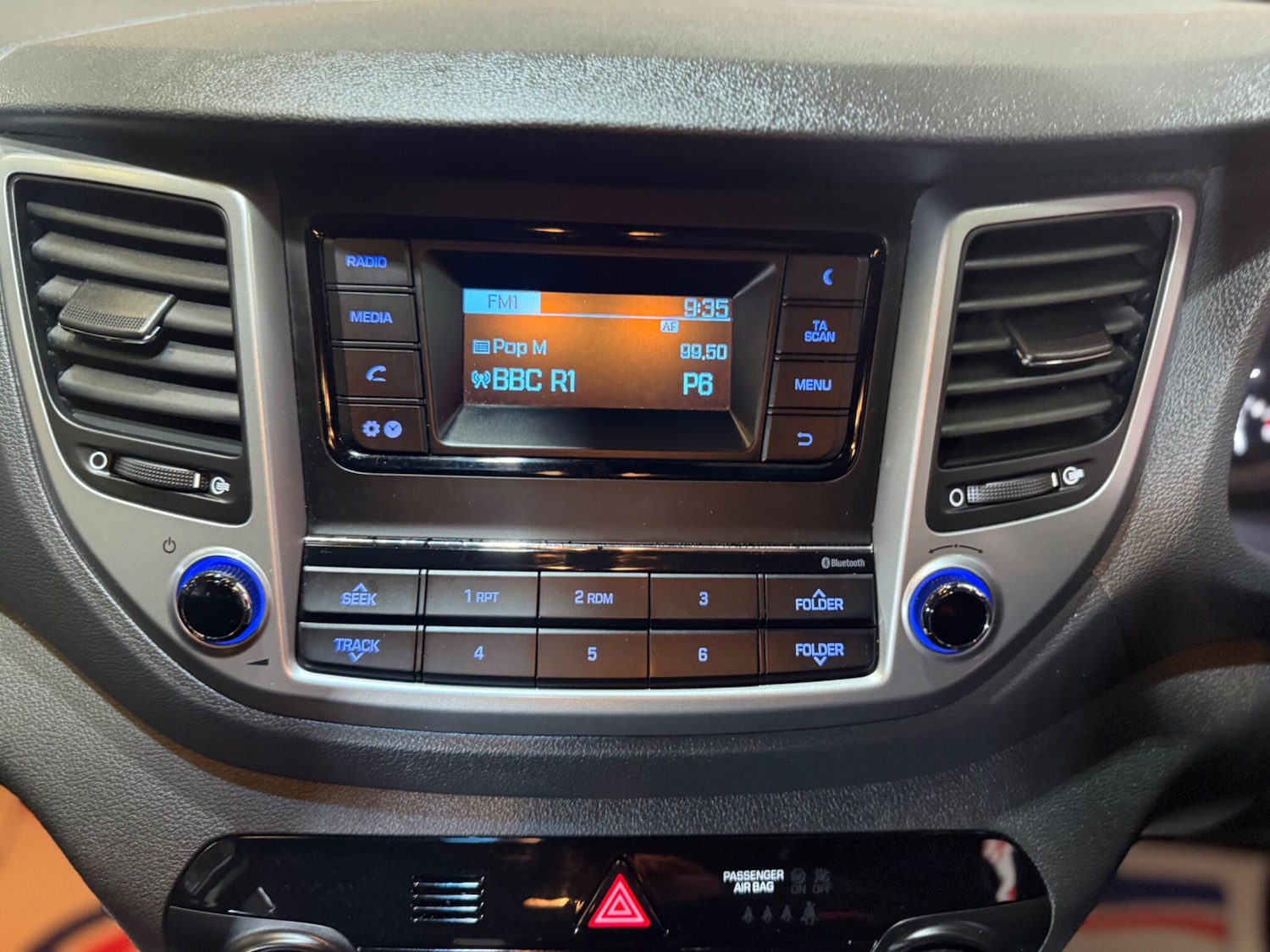 Used Hyundai TUCSON for sale - 77824144: Photo 44