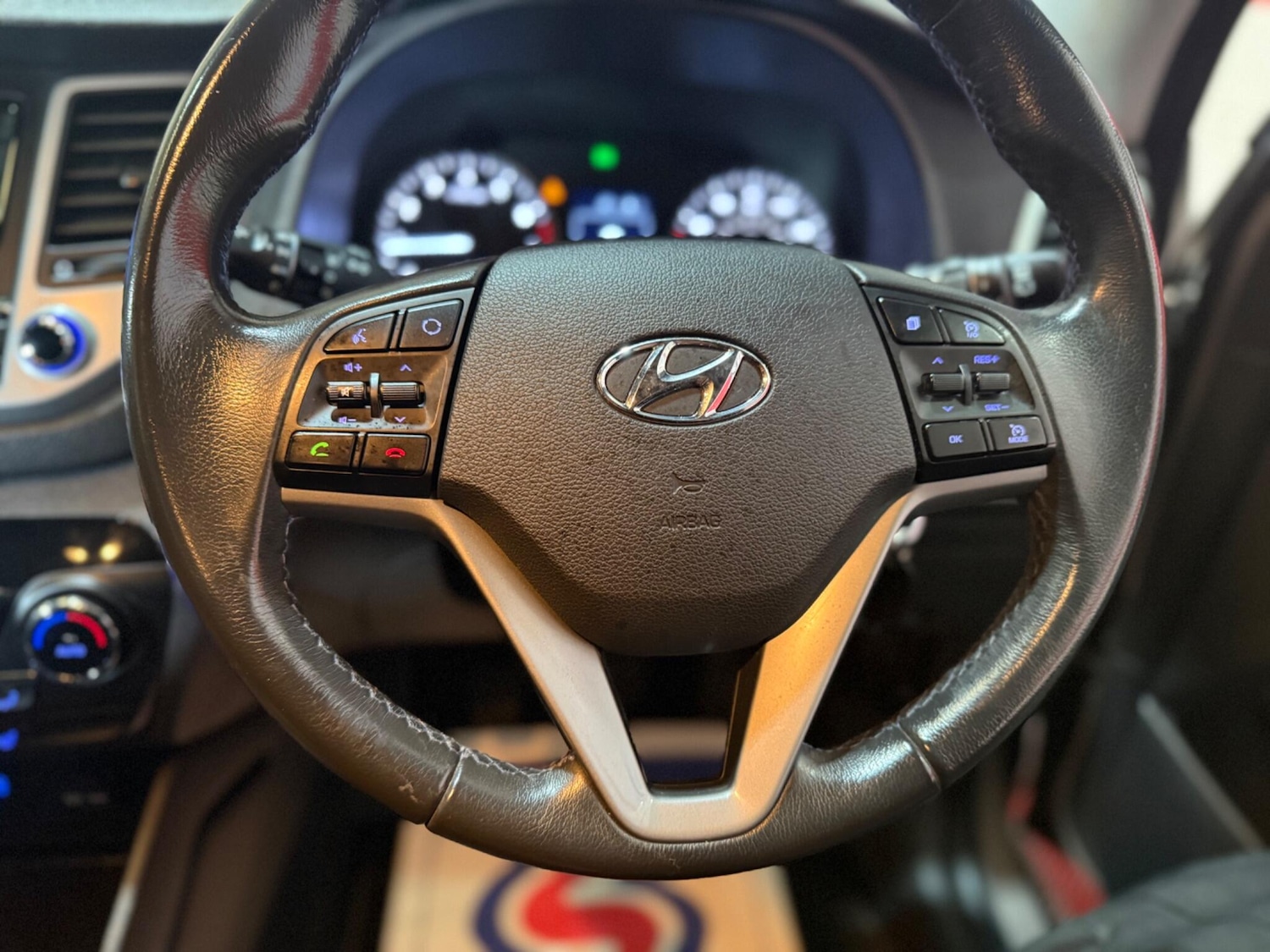 Used Hyundai TUCSON for sale - 77824144: Photo 53