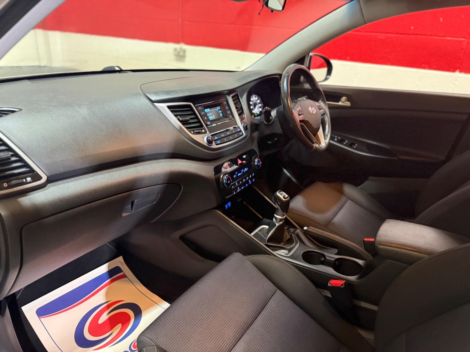 Used Hyundai TUCSON for sale - 77824144: Photo 54