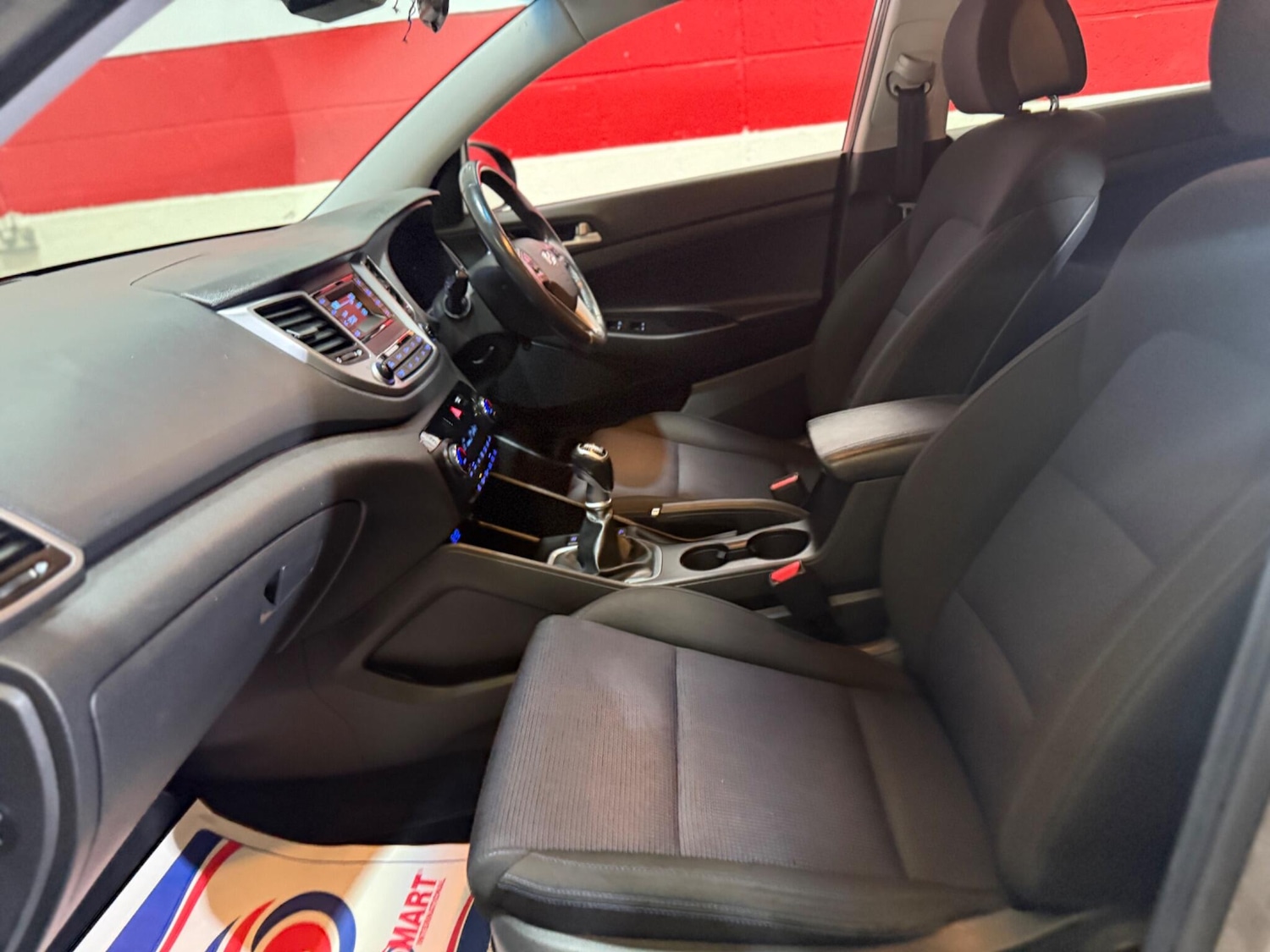 Used Hyundai TUCSON for sale - 77824144: Photo 56