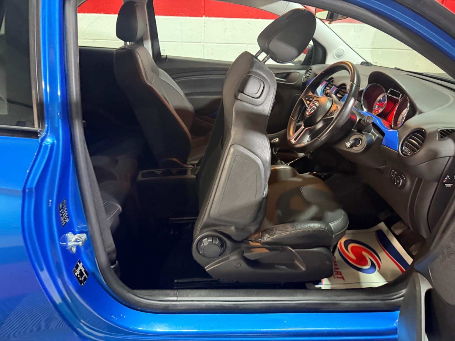 Used Vauxhall ADAM 2019 for sale - 77411988: Photo 24