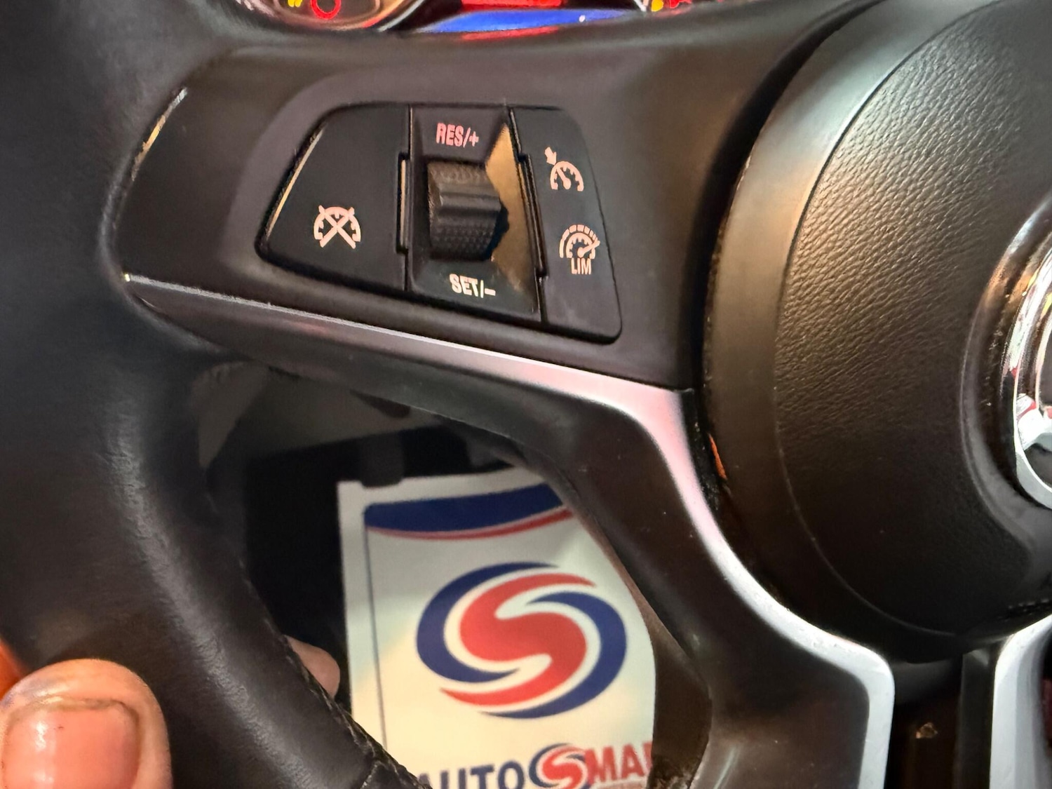 Used Vauxhall ADAM 2019 for sale - 77411988: Photo 28