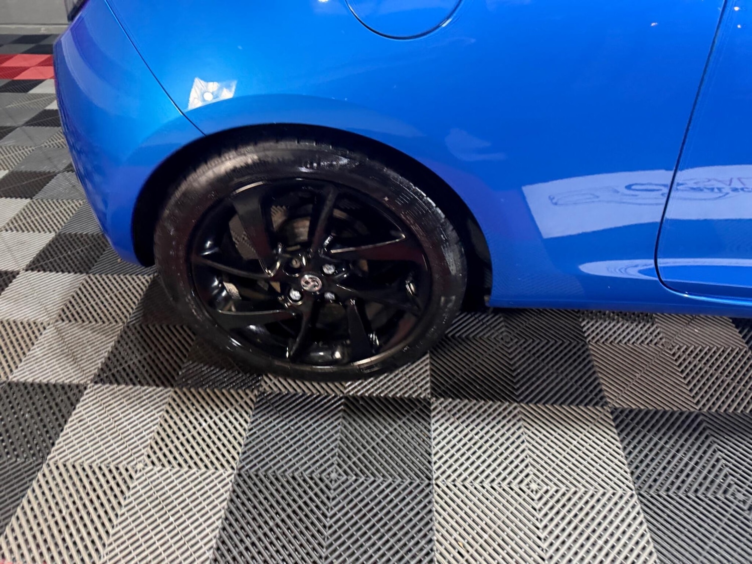 Used Vauxhall ADAM 2019 for sale - 77411988: Photo 34