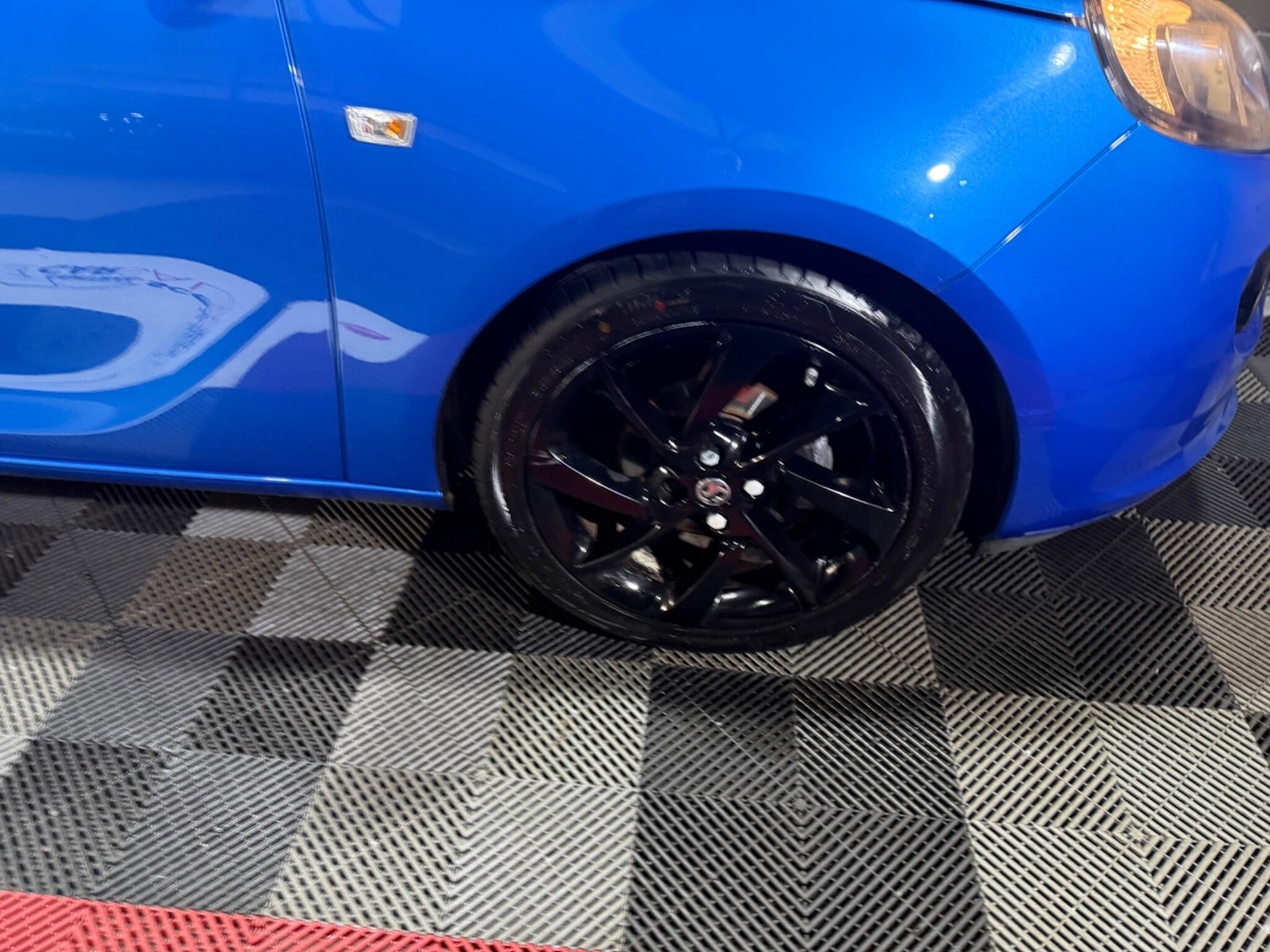 Used Vauxhall ADAM 2019 for sale - 77411988: Photo 35