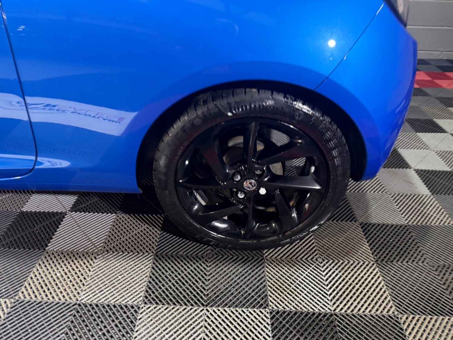 Used Vauxhall ADAM 2019 for sale - 77411988: Photo 37