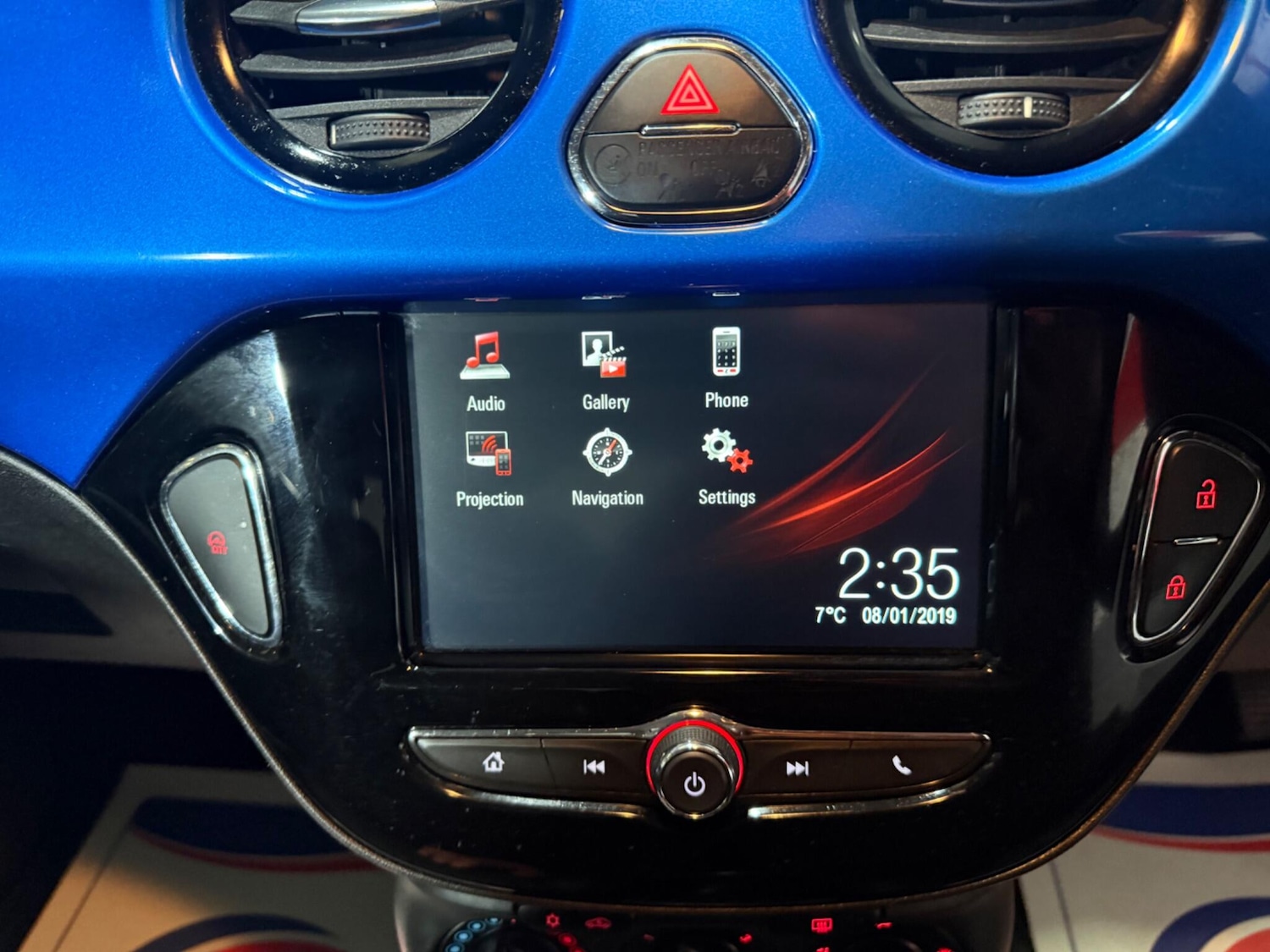 Used Vauxhall ADAM 2019 for sale - 77411988: Photo 39