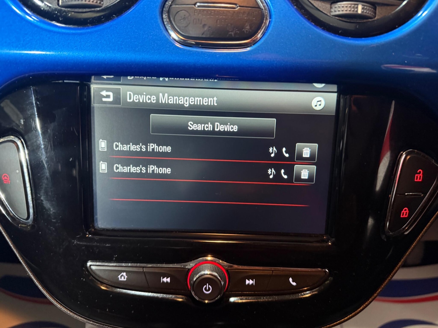 Used Vauxhall ADAM 2019 for sale - 77411988: Photo 40