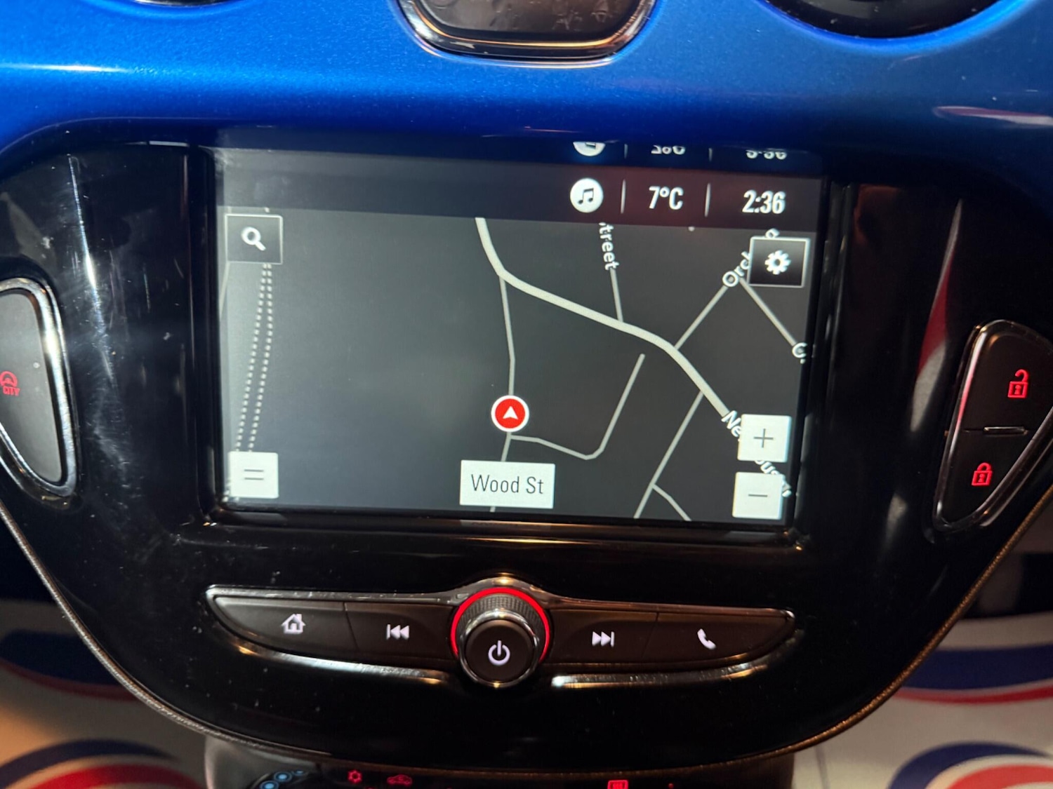 Used Vauxhall ADAM 2019 for sale - 77411988: Photo 41