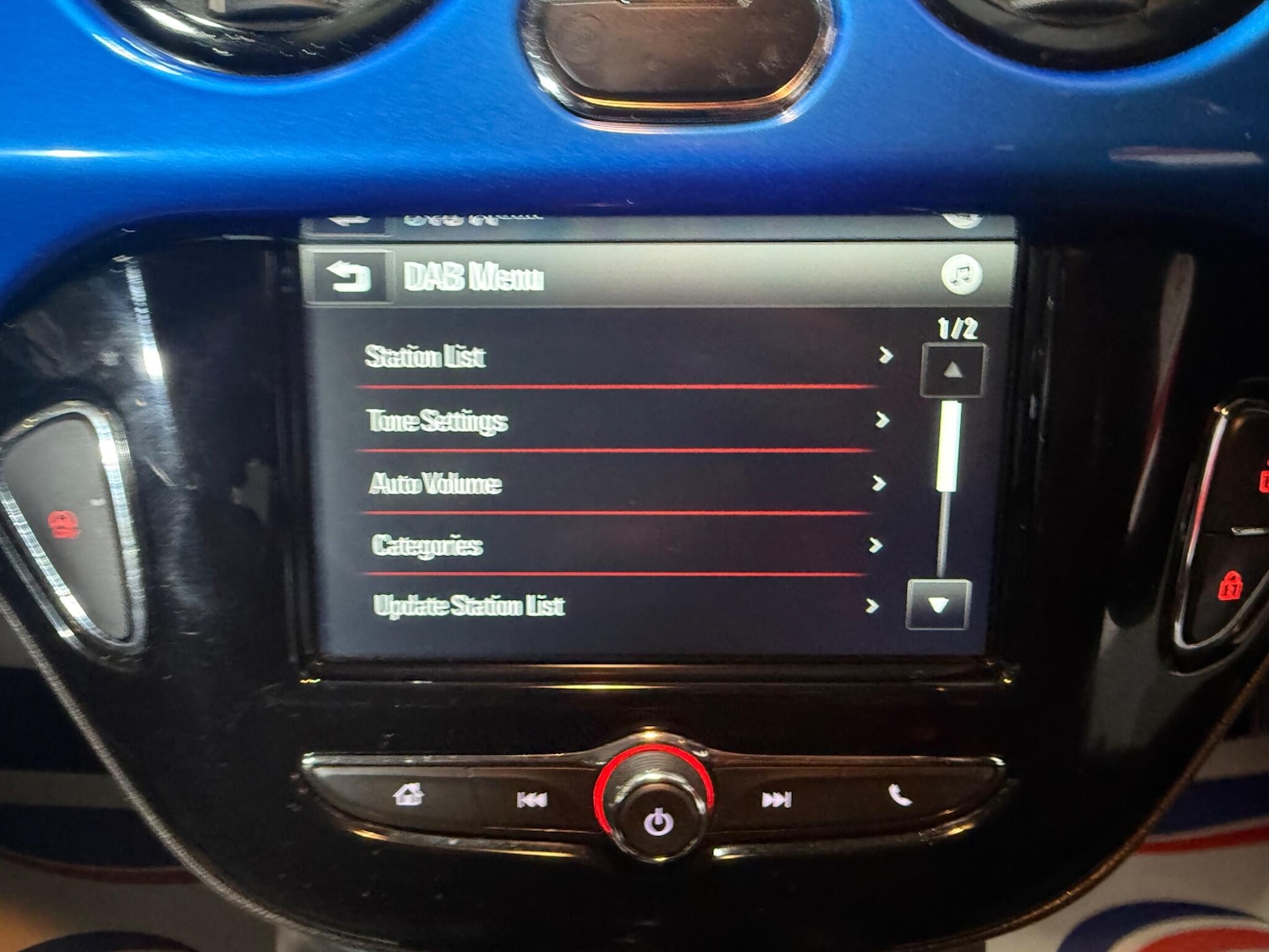 Used Vauxhall ADAM 2019 for sale - 77411988: Photo 43