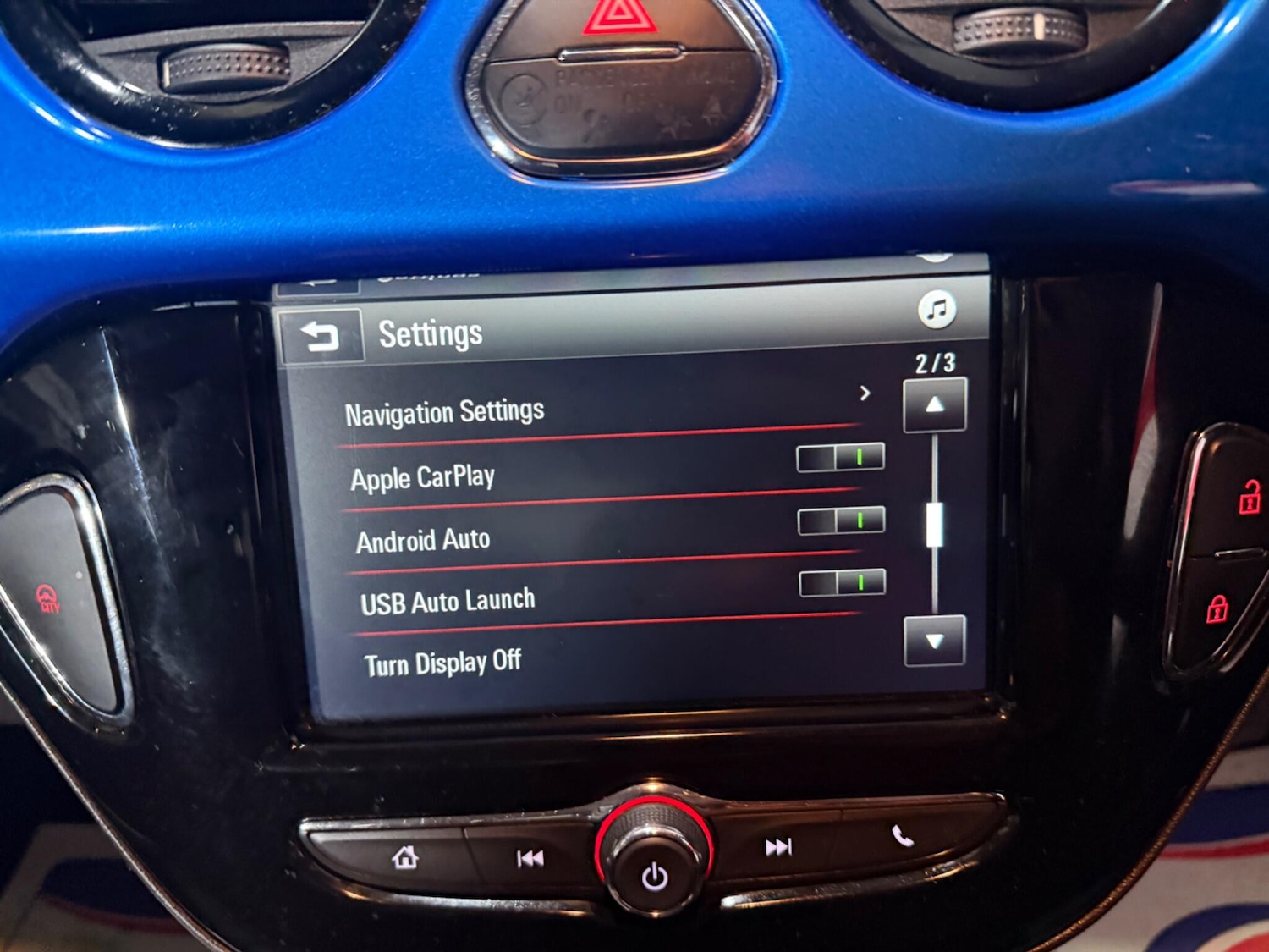 Used Vauxhall ADAM 2019 for sale - 77411988: Photo 44