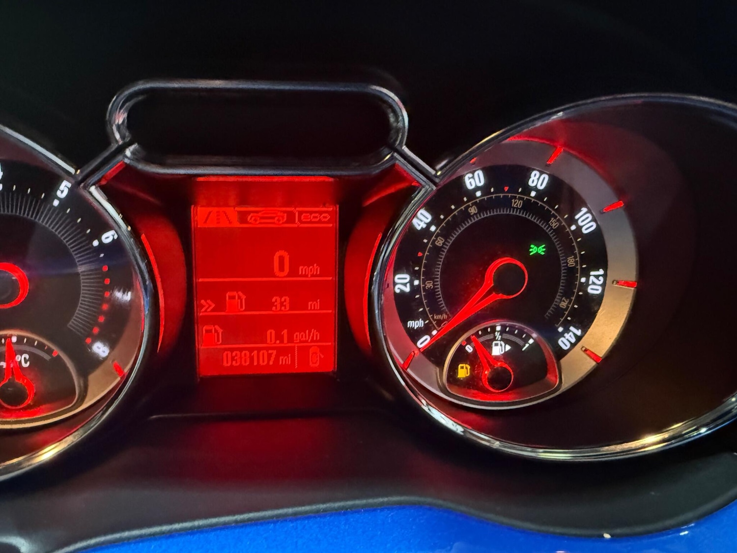 Used Vauxhall ADAM 2019 for sale - 77411988: Photo 46