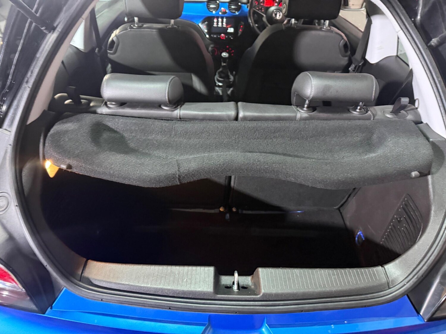 Used Vauxhall ADAM 2019 for sale - 77411988: Photo 48