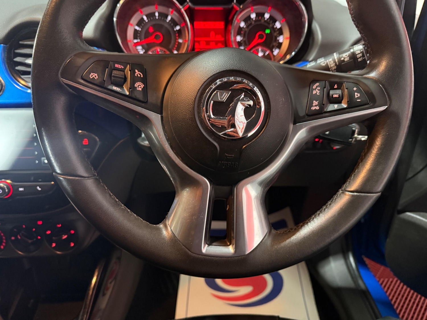 Used Vauxhall ADAM 2019 for sale - 77411988: Photo 49