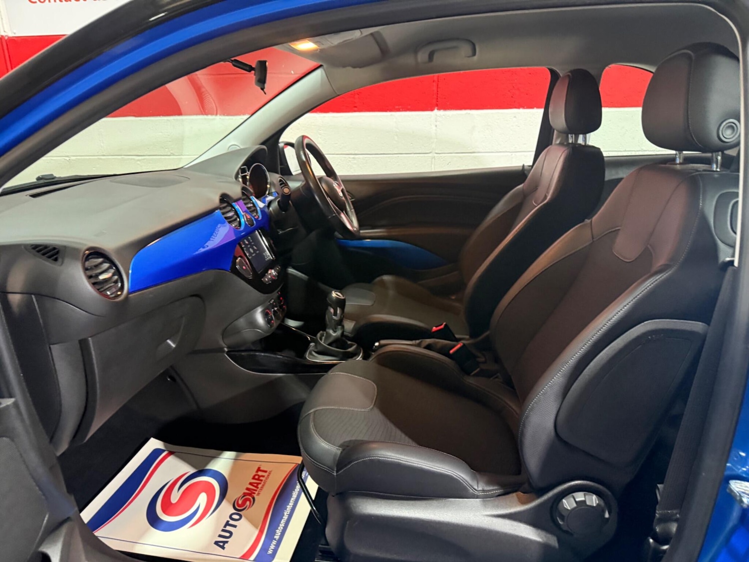 Used Vauxhall ADAM 2019 for sale - 77411988: Photo 50