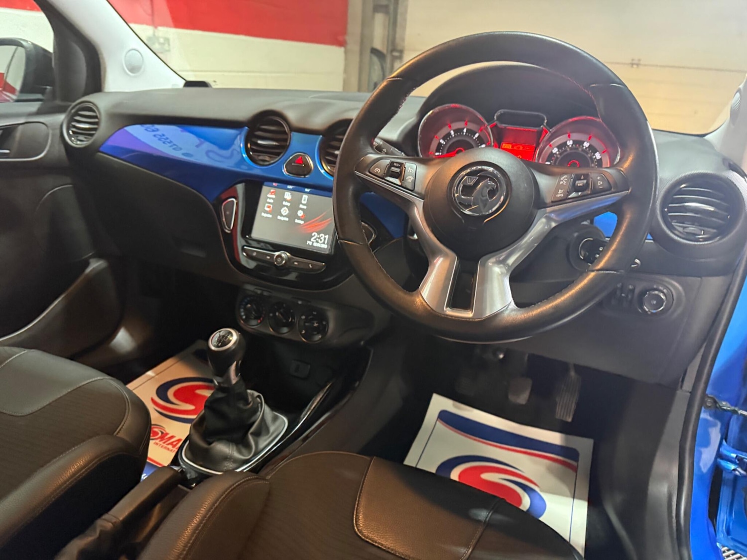 Used Vauxhall ADAM 2019 for sale - 77411988: Photo 53