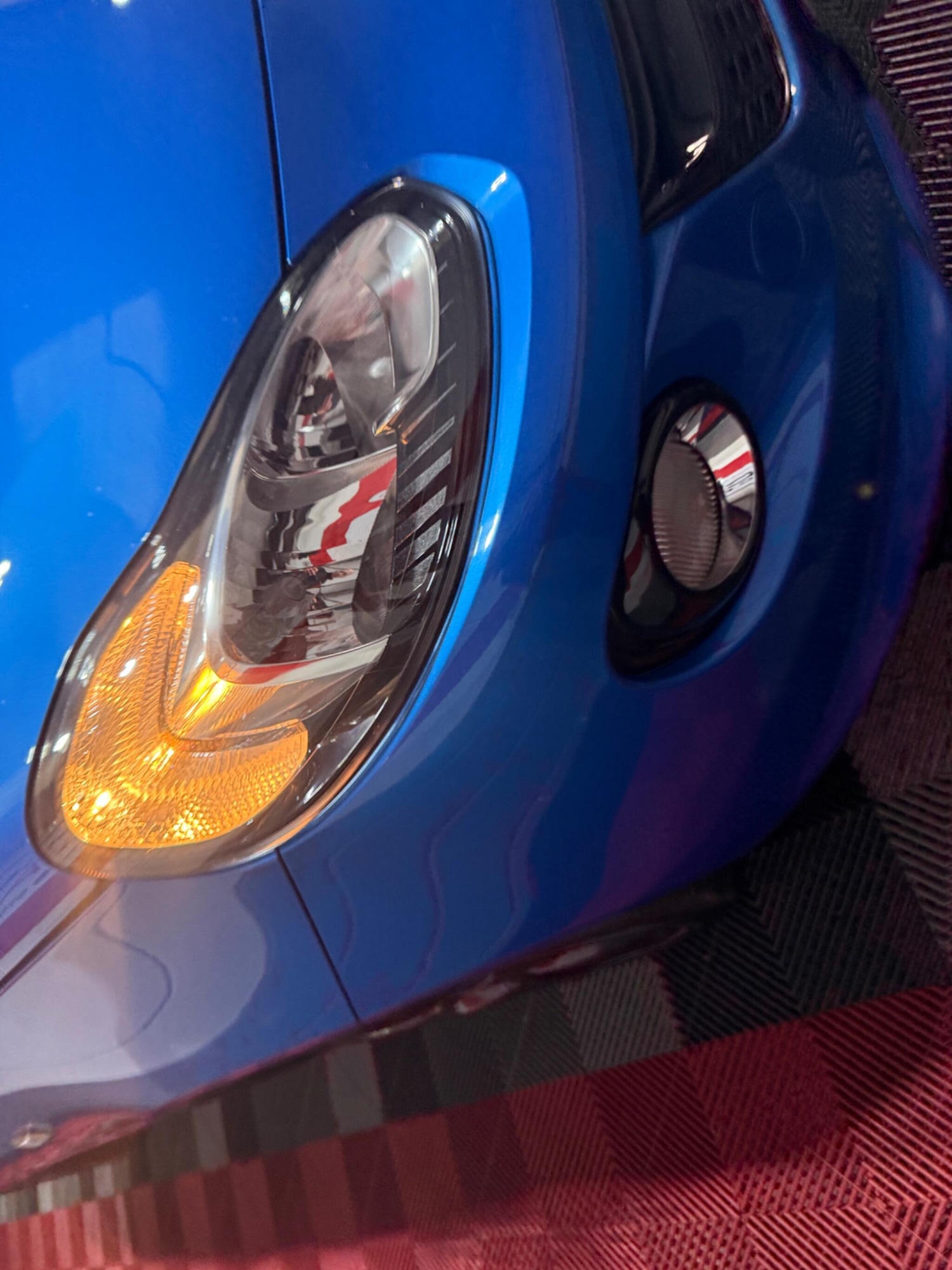 Used Vauxhall ADAM 2019 for sale - 77411988: Photo 55