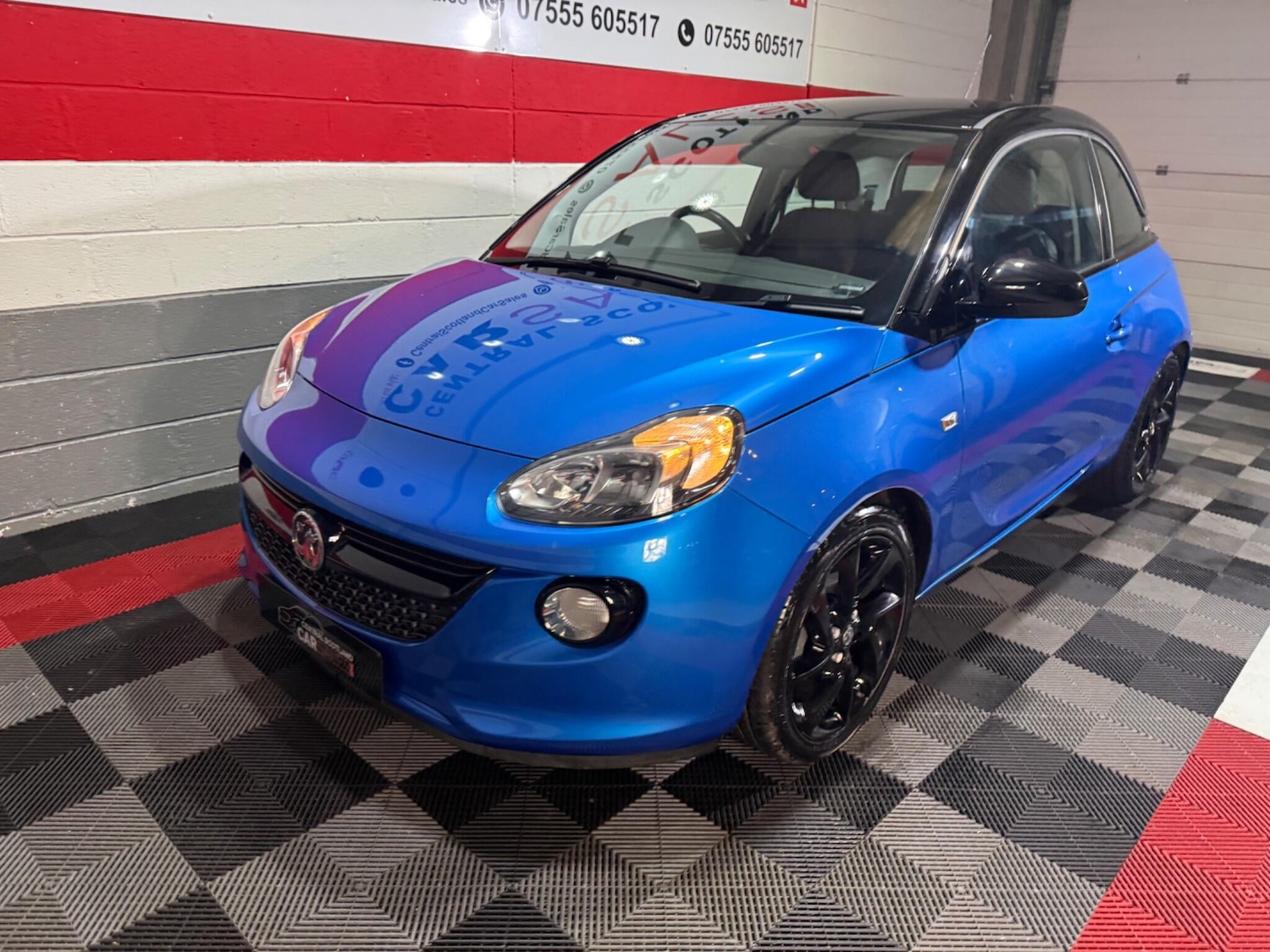 Used Vauxhall ADAM 2019 for sale - 77411988: Photo 6