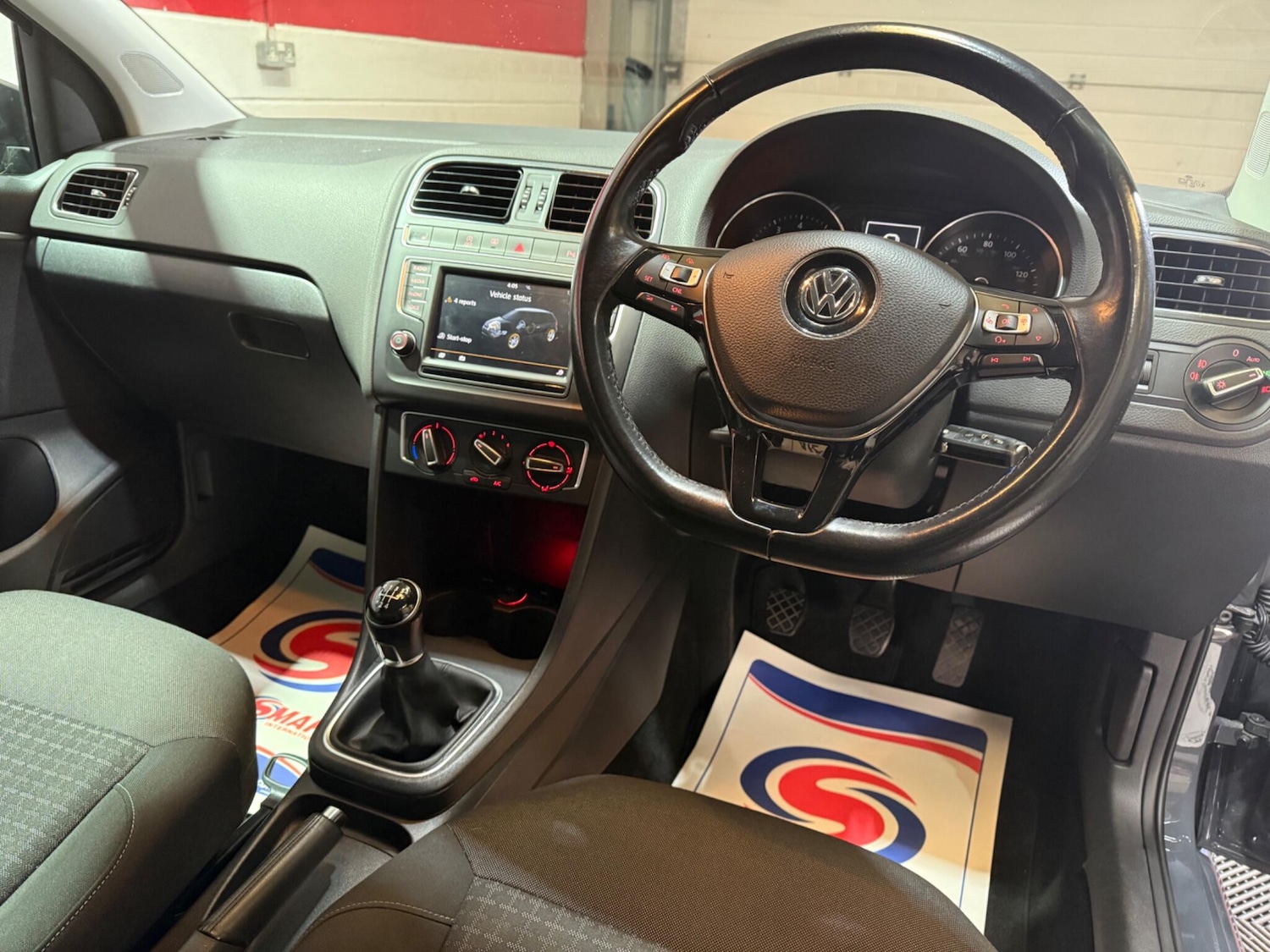 Used Volkswagen Polo 2017 for sale - 76995247: Photo 21