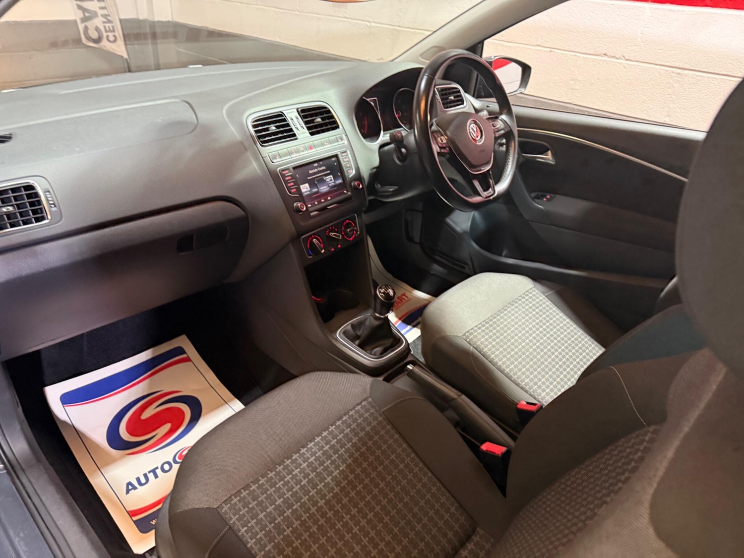 Used Volkswagen Polo 2017 for sale - 76995247: Photo 22