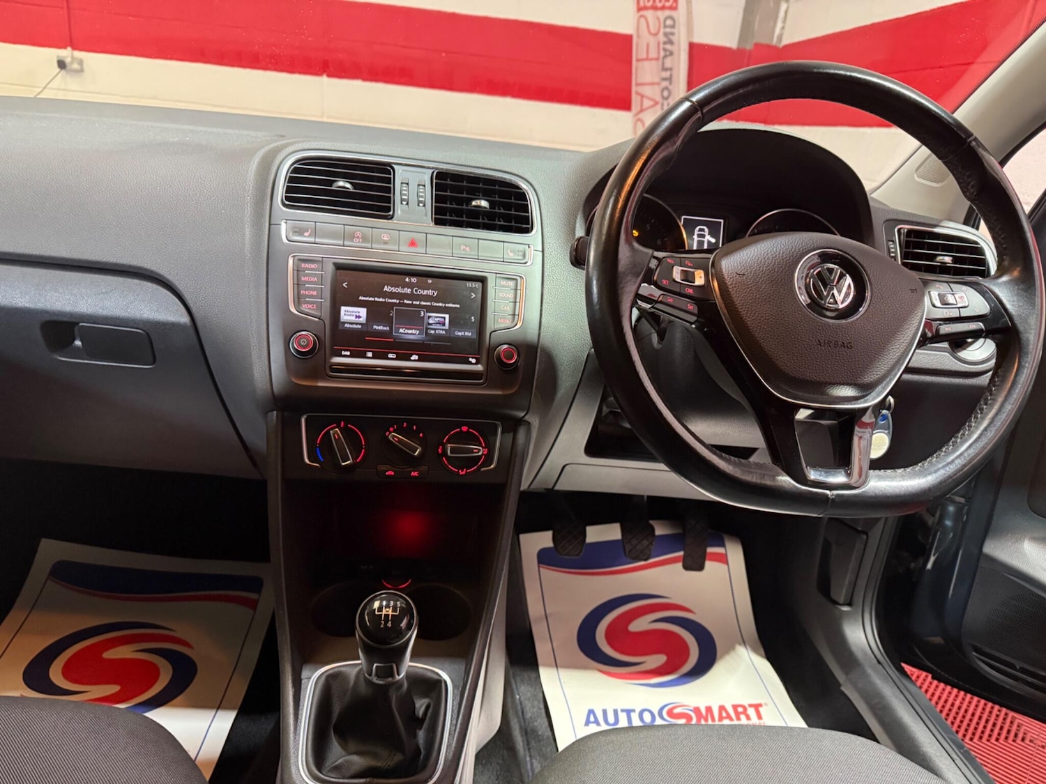 Used Volkswagen Polo 2017 for sale - 76995247: Photo 24