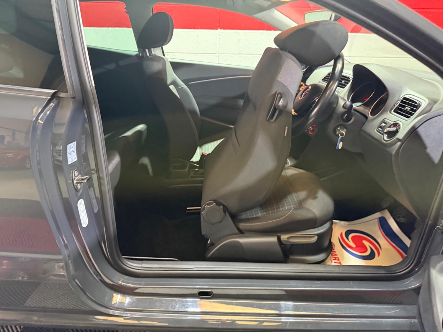 Used Volkswagen Polo 2017 for sale - 76995247: Photo 25